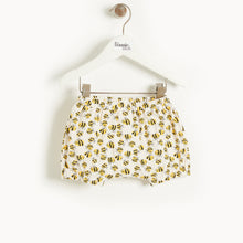 Load image into Gallery viewer, Bumblebee Baby Shorts, Unisex clothing 
