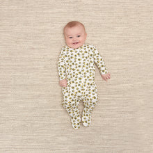 Load image into Gallery viewer, THE BONNIE MOB Bee Sleepsuit
