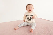 Load image into Gallery viewer, MORI Panda Sweatshirt
