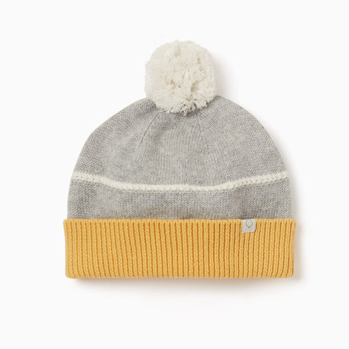 MORI Knitted Hat