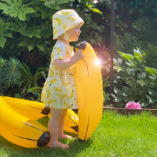 Load image into Gallery viewer, THE BONNIE MOB Sunhat Banana
