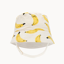 Load image into Gallery viewer, THE BONNIE MOB Sunhat Banana
