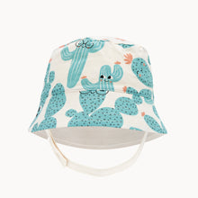 Load image into Gallery viewer, THE BONNIE MOB Sunhat Cactus
