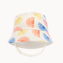 Load image into Gallery viewer, THE BONNIE MOB Sunhat Sunshine
