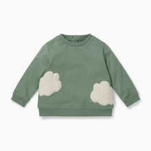 Load image into Gallery viewer, MORI Cloud Sweatshirt
