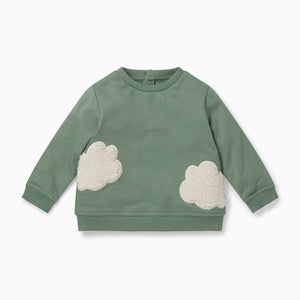 MORI Cloud Sweatshirt
