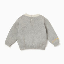 Load image into Gallery viewer, MORI Love Knitted Jumper

