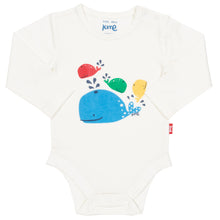 Load image into Gallery viewer, Babygrow, baby clothing, baby gift 
